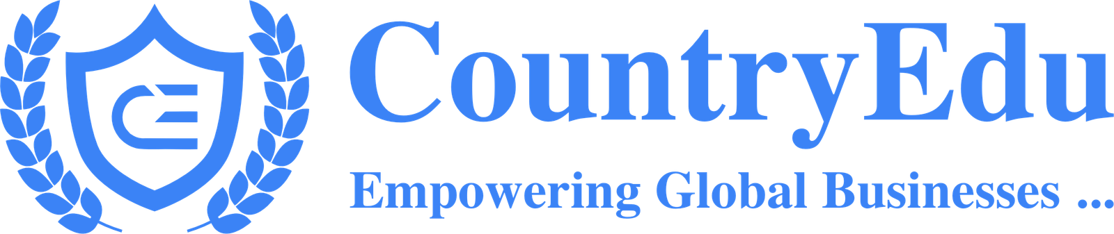 CountryEdu Logo